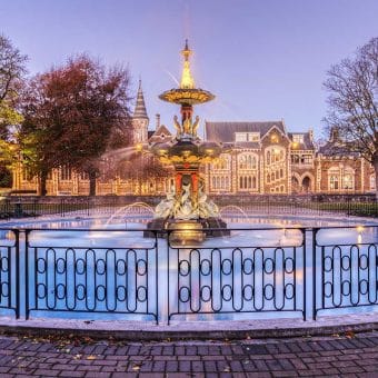 Hôtels à Christchurch