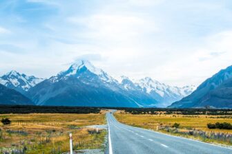 Circuit Parc Nationaux