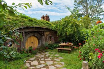 Hobbiton