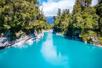 Hokitika