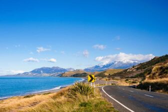 Kaikoura