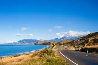 Kaikoura