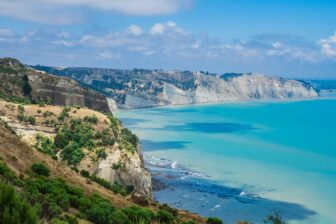 Napier et Hawke's Bay