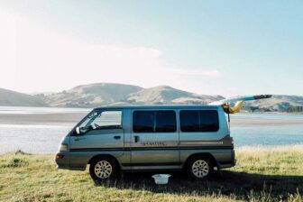 Circuit Autotour Panorama