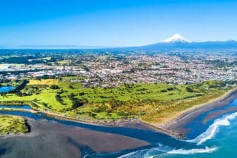 Taranaki