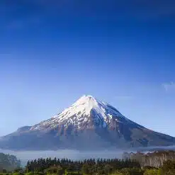 Le Plateau Central Volcanique