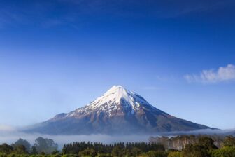 Le Plateau Central Volcanique