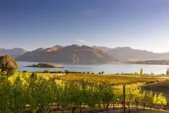 Wanaka