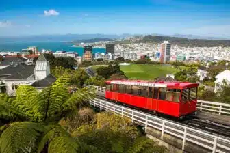Wellington