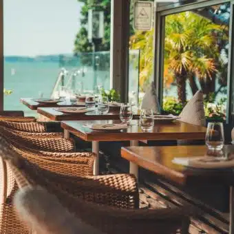 Paihia Beach Resort & Spa Hotel