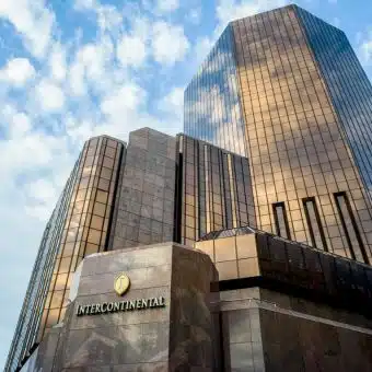 InterContinental Wellington