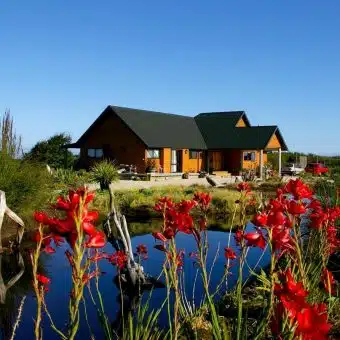 Birds Ferry Lodge