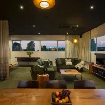 Cinema Suite