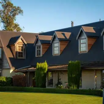 Fyffe Country Lodge