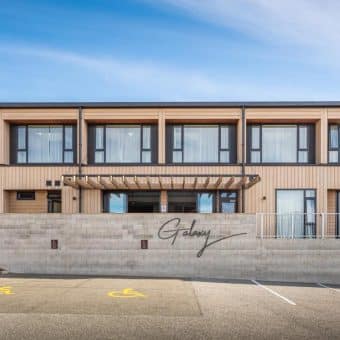 Galaxy Boutique Hotel