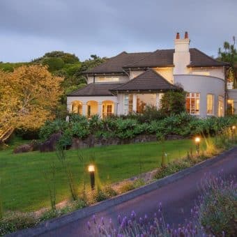 Greenmantle Estate Hotel