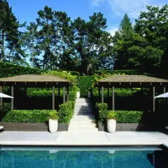 Huka Lodge