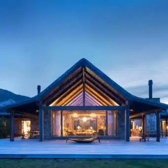 Mahu Whenua