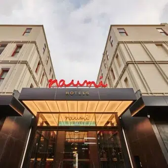 Naumi Hotel