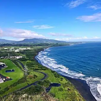 Hôtels à New Plymouth
