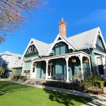 Orari B&B