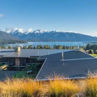 Prospect Lodge