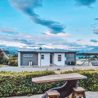 Tekapo Holiday Homes