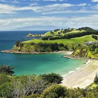 Hôtels à Waiheke Island