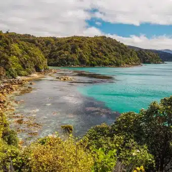 Hôtels à Stewart Island