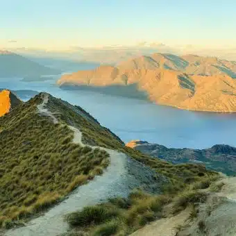 Hôtels à Wanaka