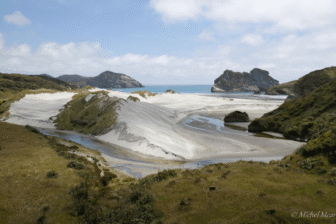 Circuit du Nord au Sud - 15 jours