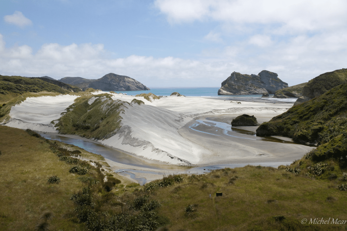 Circuit du Nord au Sud - 15 jours