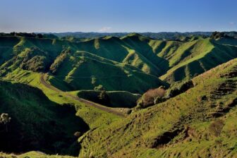 Circuit classique du Sud au Nord - 21 jours