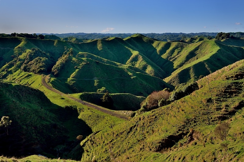 Circuit classique du Sud au Nord - 21 jours